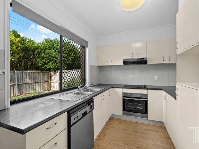 Apartment for sale in Toombul, Queensland