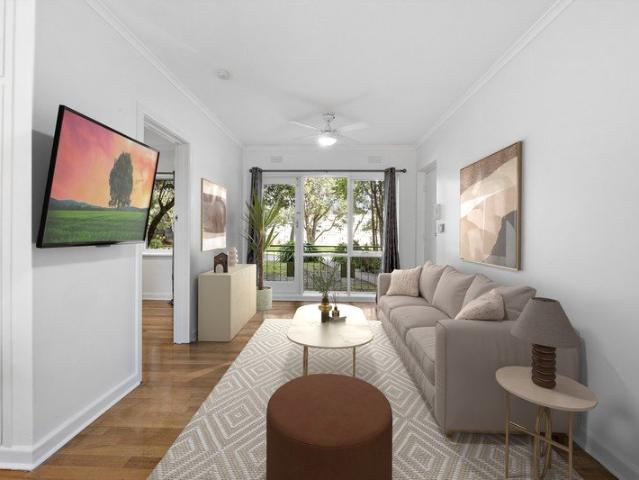 Apartment for sale in Camerons Creek, Victoria