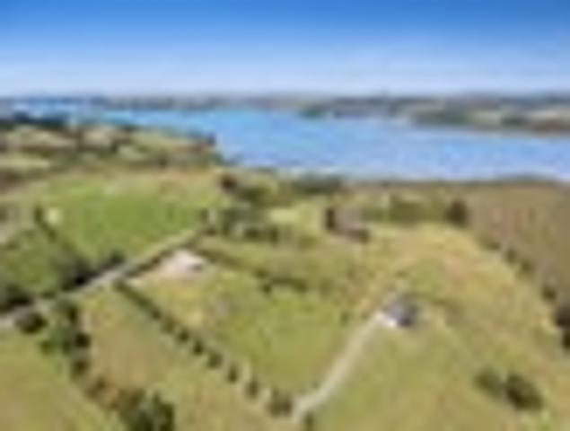 House for sale in Kawau Island