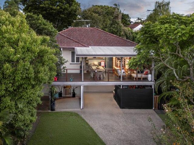 House for sale in Toombul, Queensland