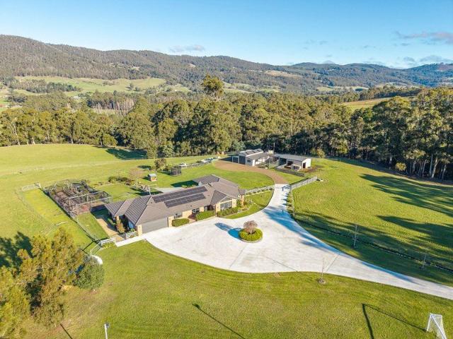 House for sale in Ranelagh, Tasmania
