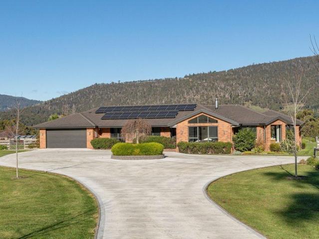 House for rent in Ranelagh, Tasmania