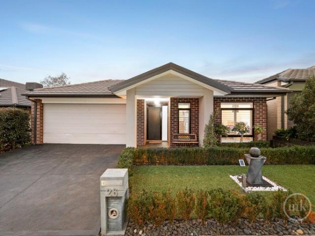 House for sale in Camerons Creek, Victoria