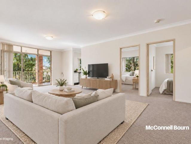 Apartment for rent in Sydney, The Council of the Shire of Hornsby