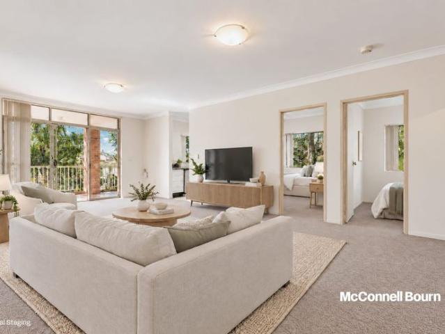 Apartment for rent in Sydney, The Council of the Shire of Hornsby