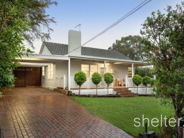 House for sale in Camerons Creek, Victoria