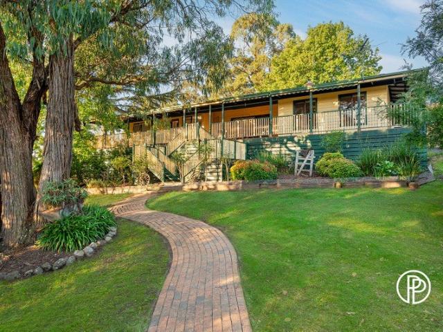 House for sale in Camerons Creek, Victoria