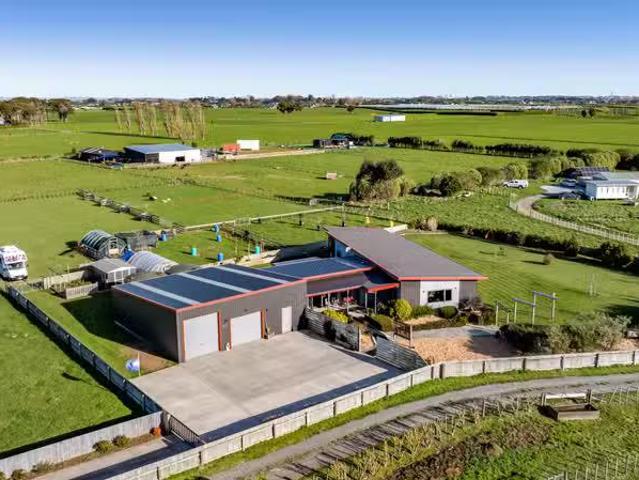 House for sale in Normanby, Taranaki