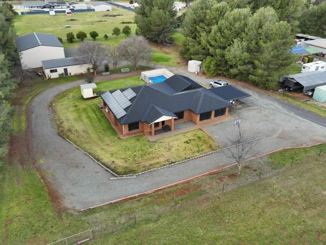 House for sale in Parkes, New South Wales