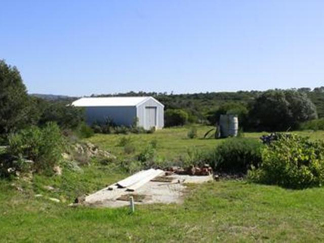 Farm for sale in Groot Brak Rivier, Western Cape