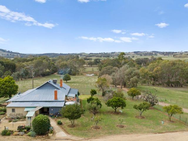 House for sale in Lurg, Victoria