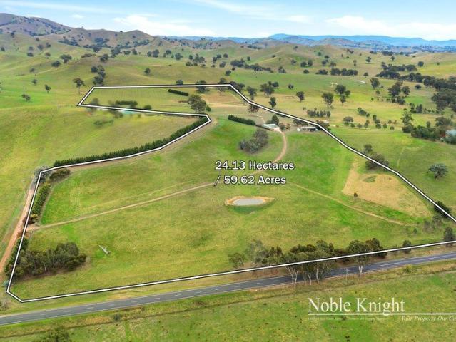 Cottage for sale in Yea, Victoria