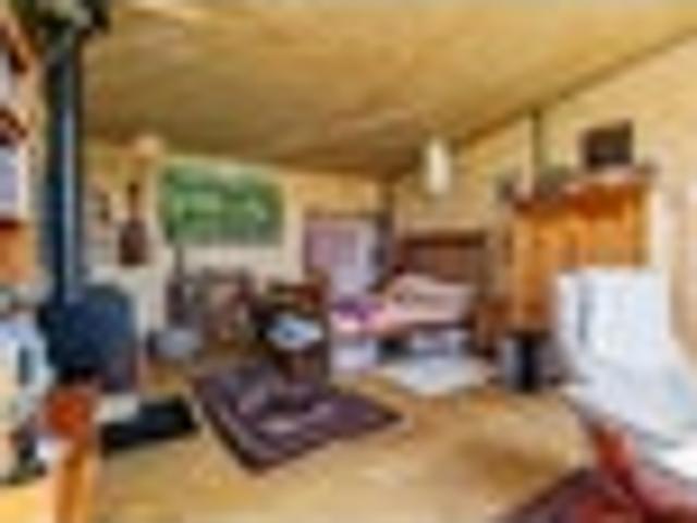 Land for sale in Tararua District