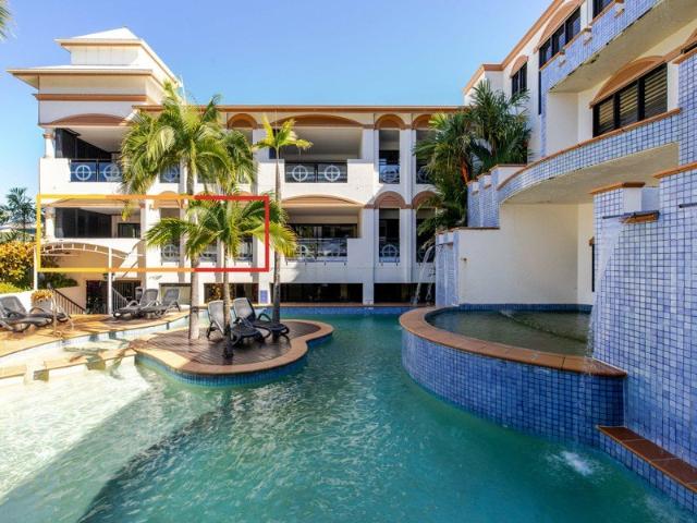 Apartment for sale in Port Douglas, Queensland