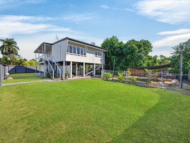 House for sale in Townsville, Queensland