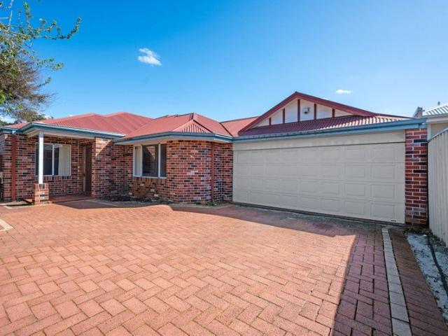House for rent in Carlisle, Western Australia