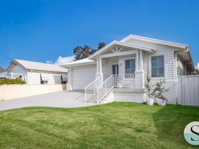 House for sale in Swansea, New South Wales