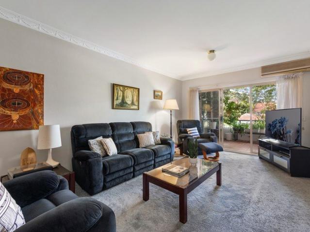 Apartment for sale in Sydney, New South Wales