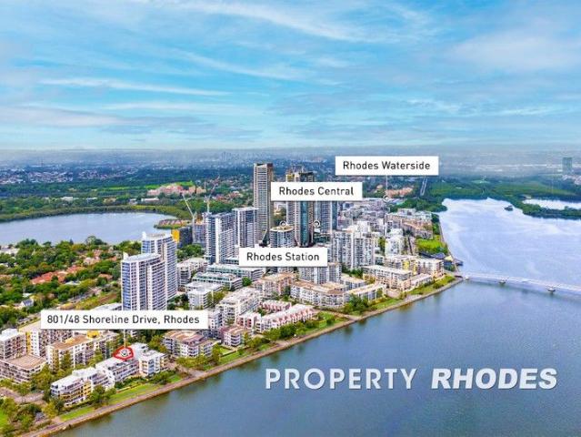 Apartment for sale in Sydney, New South Wales