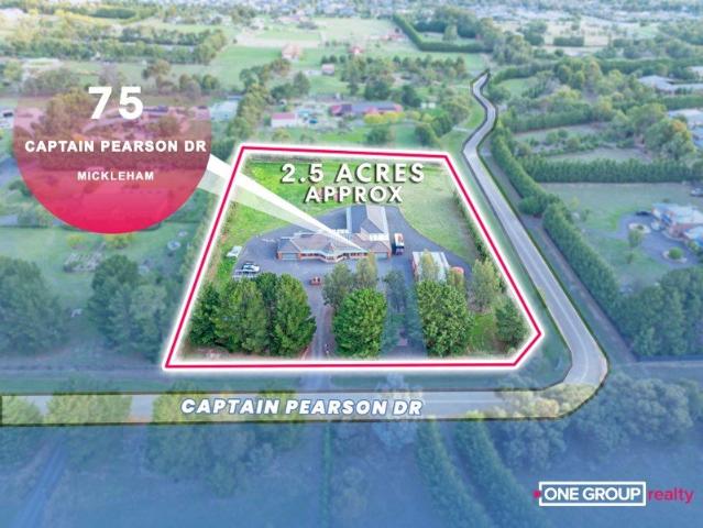 House for sale in Mickleham, Melbourne