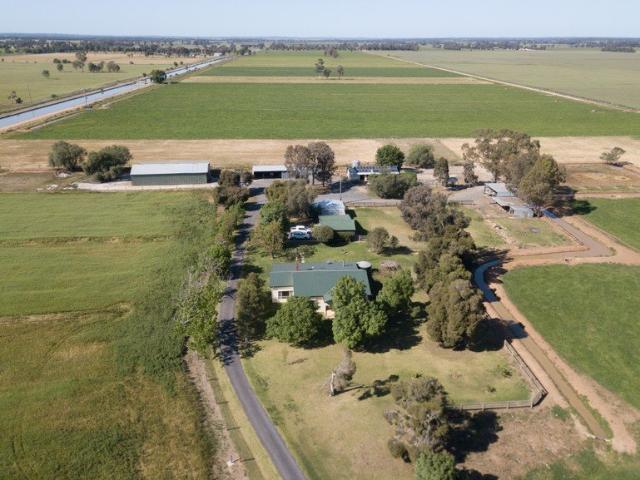 Cottage for sale in Girgarre East, Victoria