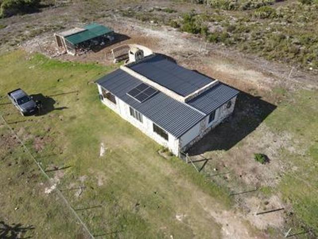 Farm for sale in Groot Brak Rivier, Western Cape