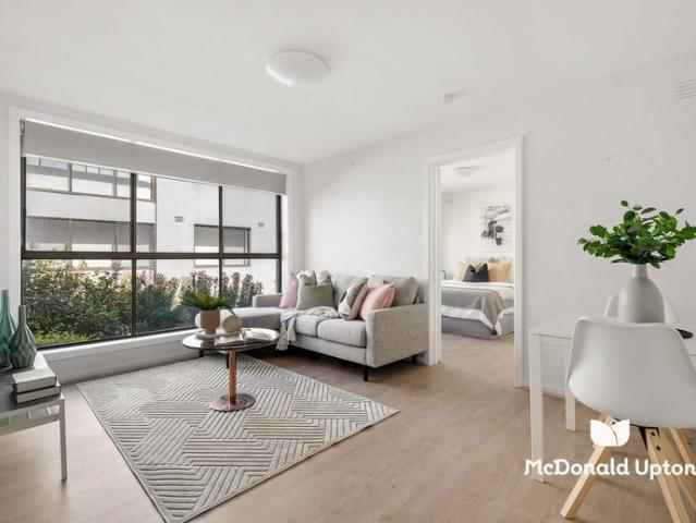 Apartment for rent in Moonee Ponds, Melbourne