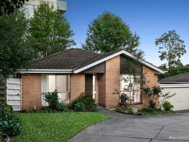 Apartment for sale in Camerons Creek, Victoria
