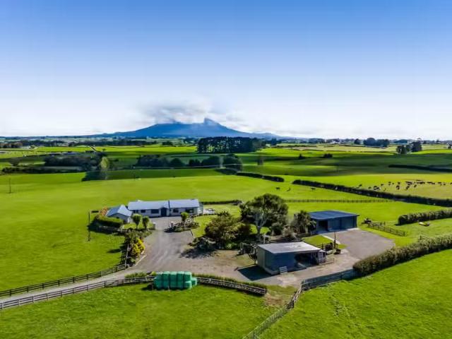House for rent in Stratford District, Taranaki