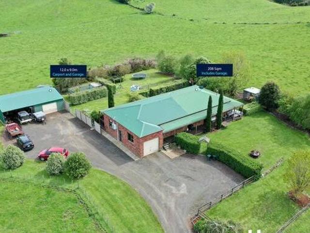House for rent in Goyder, South Australia
