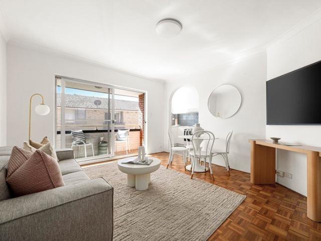 Apartment for sale in Sydney, New South Wales