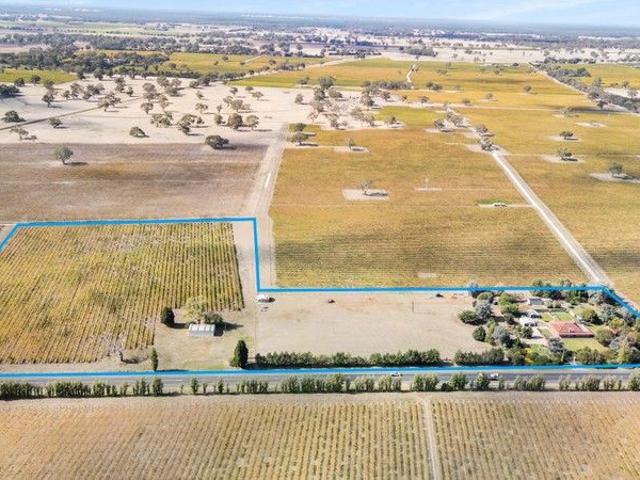 House for sale in Coonawarra, South Australia