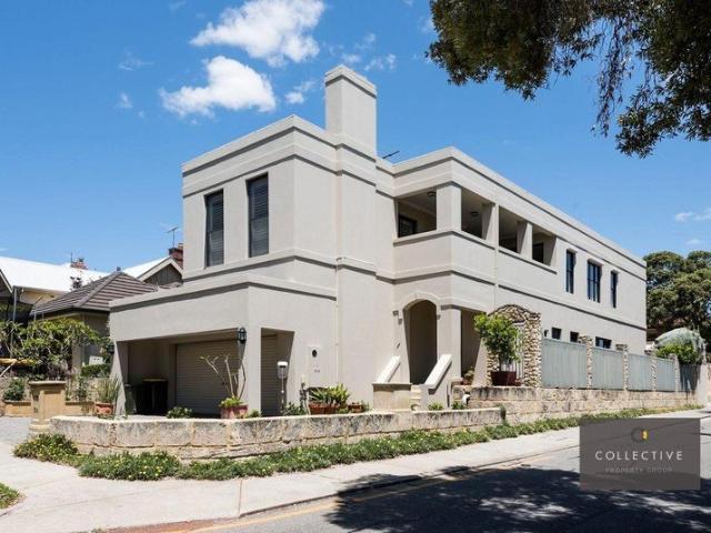 House for rent in Swanbourne, Western Australia