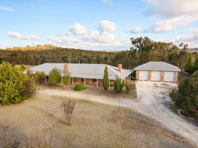 Cottage for sale in Manton, New South Wales