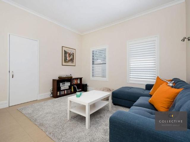 House for rent in Swanbourne, Western Australia