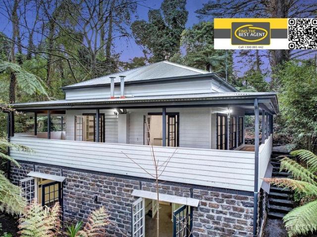 House for sale in Camerons Creek, Victoria