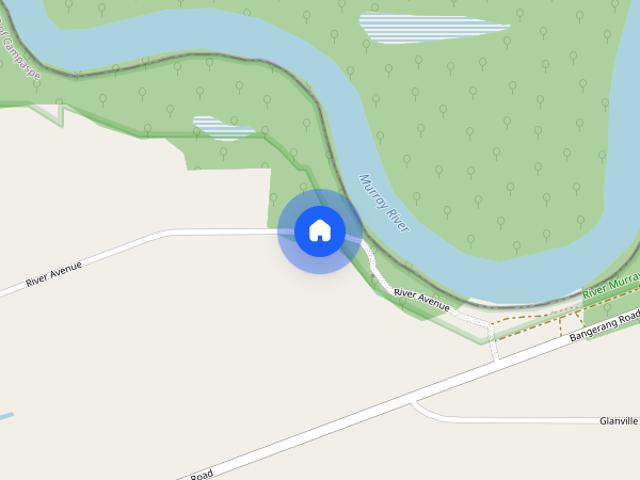 House for rent in Echuca Village, Shire of Campaspe