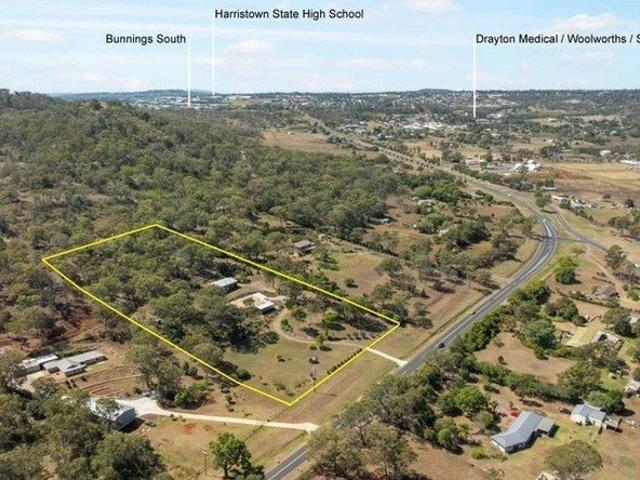 House for sale in Westbrook, Queensland