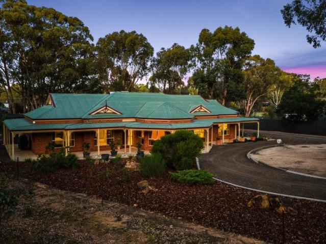 House for sale in Bendigo, Victoria