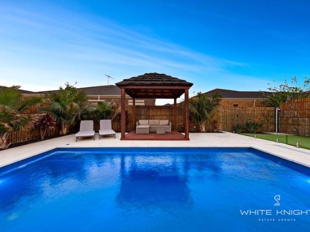 House for sale in Arbour on the Park, Melbourne