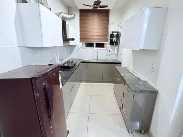 Flat for rent in Zirakpur, Punjab