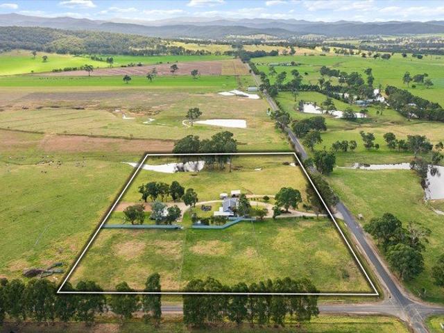 Acreage for sale in Boisdale, Victoria