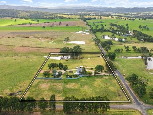 Acreage for sale in Boisdale, Victoria