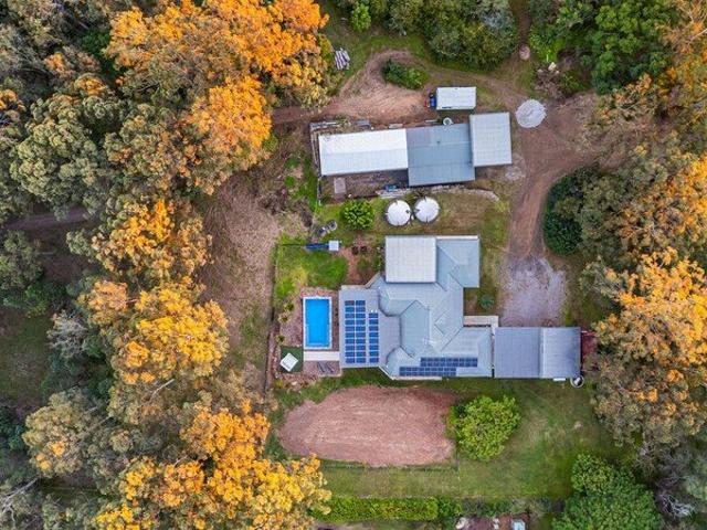 Cottage for sale in Boyland, Queensland