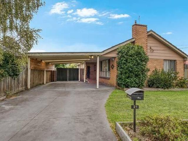 House for rent in Melbourne, City of Melbourne