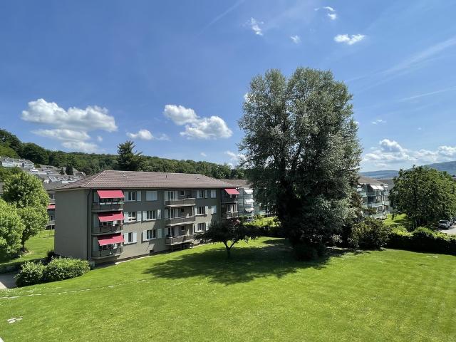 Apartment mieten in Oberwil (BL), Basel-Landschaft
