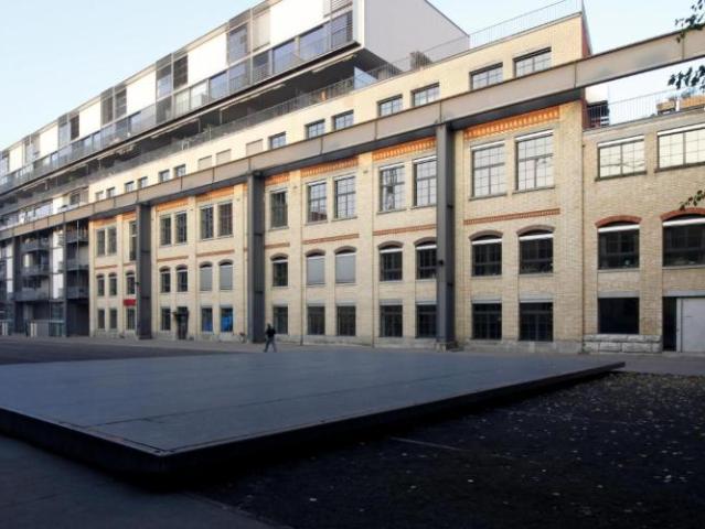 Apartment mieten in Winterthur, Zürich
