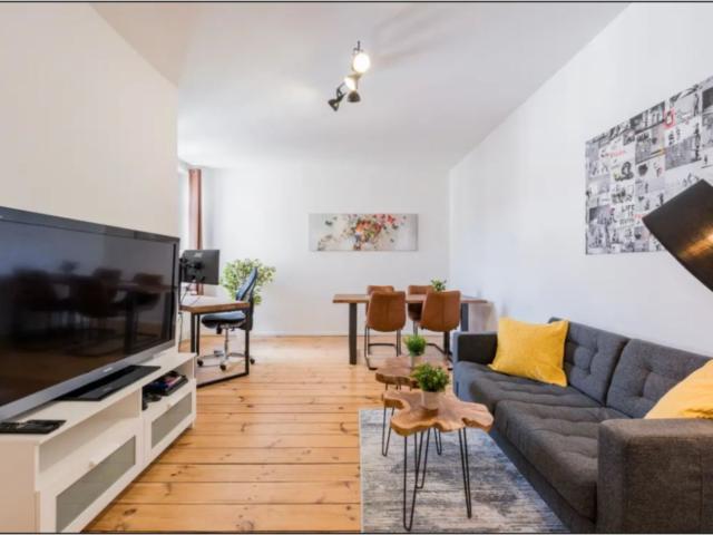 Apartment mieten in Mannheim