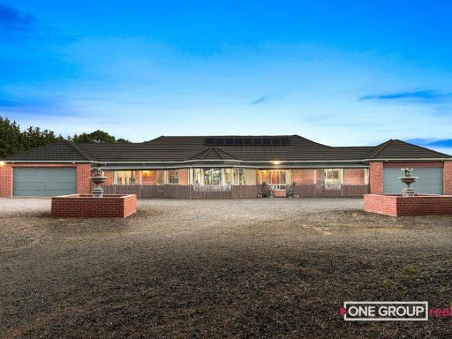 House for sale in Camerons Creek, Victoria