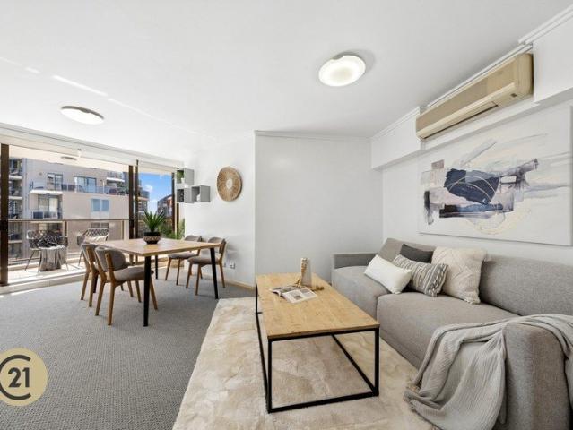 Apartment for sale in Sydney, New South Wales